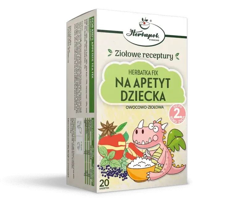 Herbatki na zaparcia u dzieci: bezpieczne zioła, dawkowanie, porady