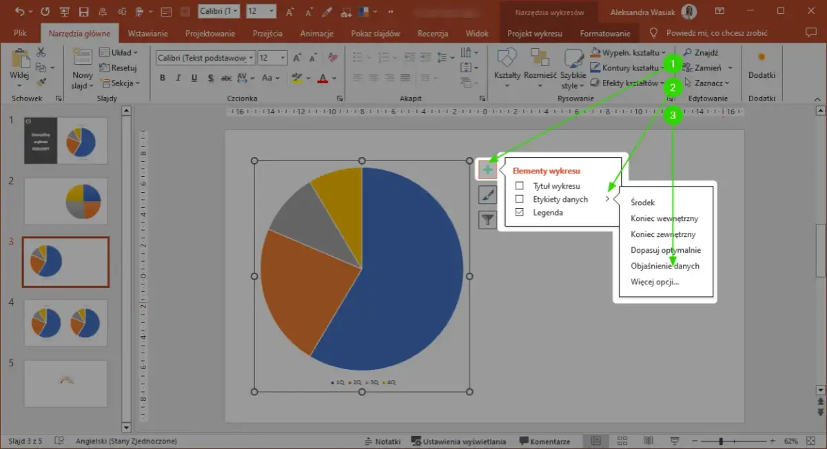 Jak wstawić wykres w Power Poincie – proste kroki i porady