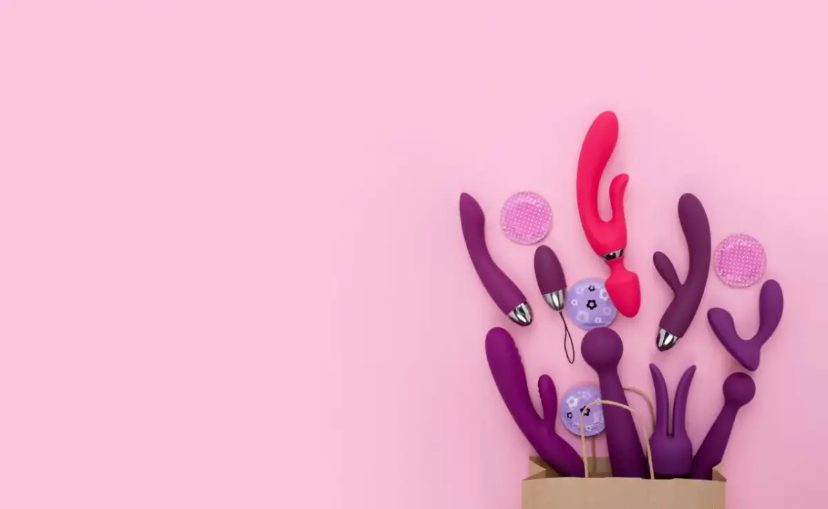 Wibrator: Odkryj przyjemność, zdrowie i bliskość. Pełny przewodnik