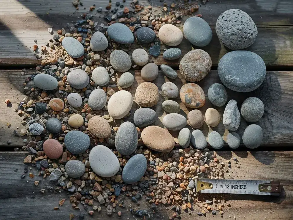 Jaka frakcja żwiru do drenażu? 16-32 mm i suchy dom na lata.