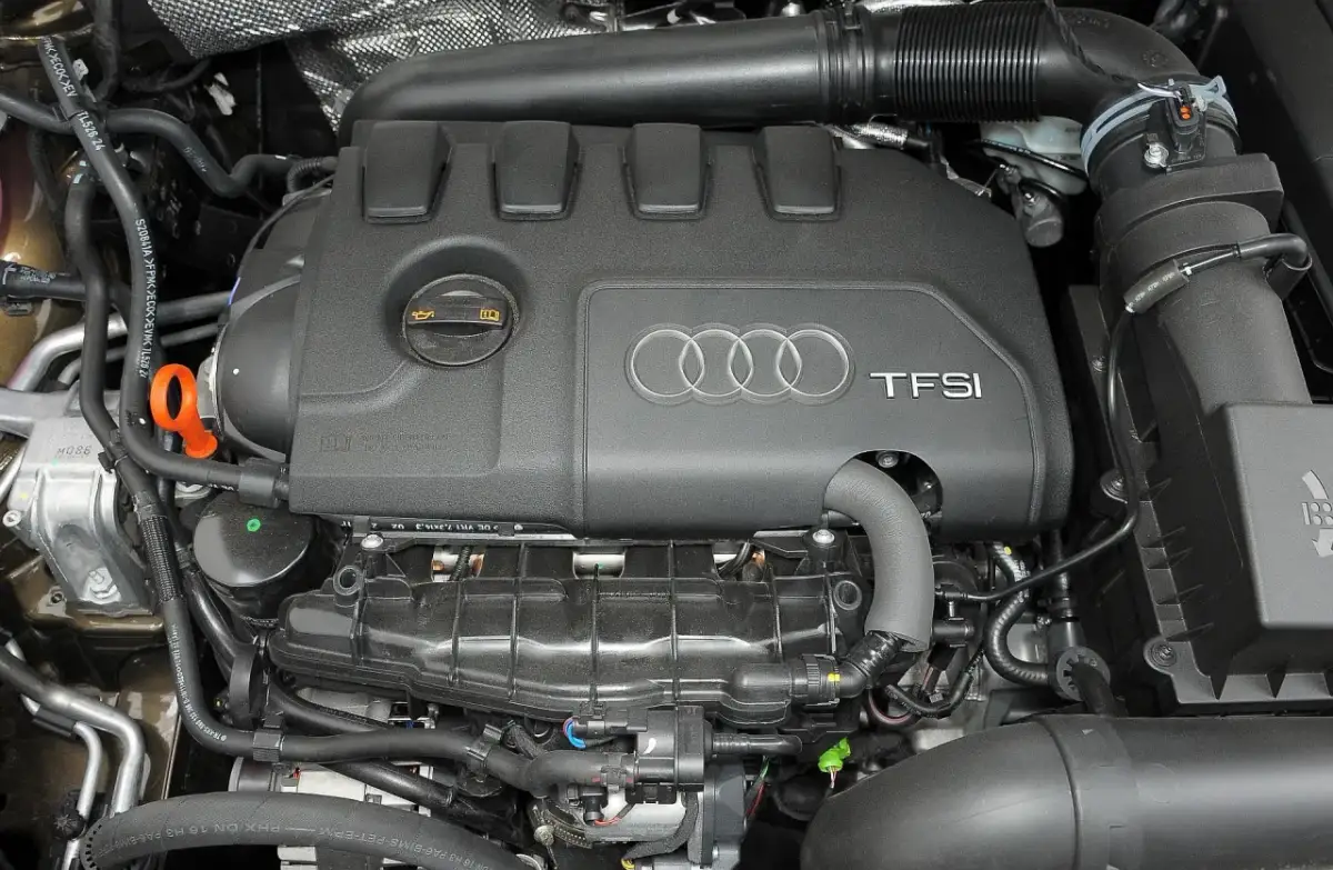 Audi Q3 jaki silnik wybrać - uniknij kosztownych błędów przy zakupie