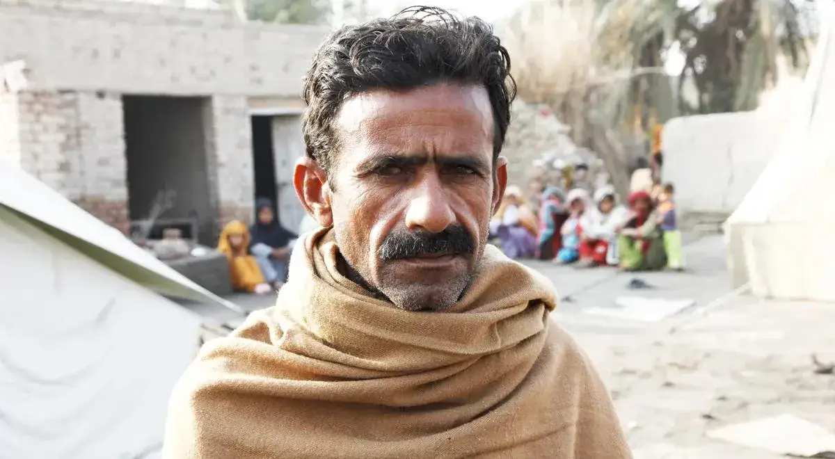 Pakistan czy jest bezpiecznie? Poznaj prawdę o bezpieczeństwie podróży