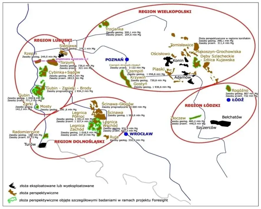 Atuty elektrowni opalanej węglem brunatnym: korzyści i oszczędności