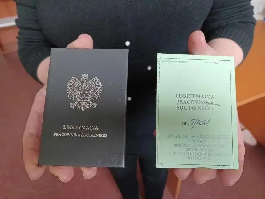 Czego nie może pracownik socjalny? Odkryj ważne ograniczenia i zasady