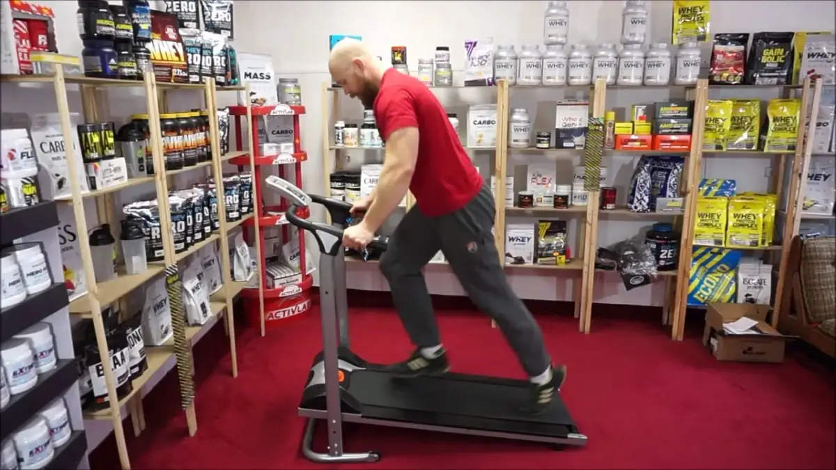 Jak działa bieżnia magnetyczna? Poznaj jej zalety i mechanizm działania