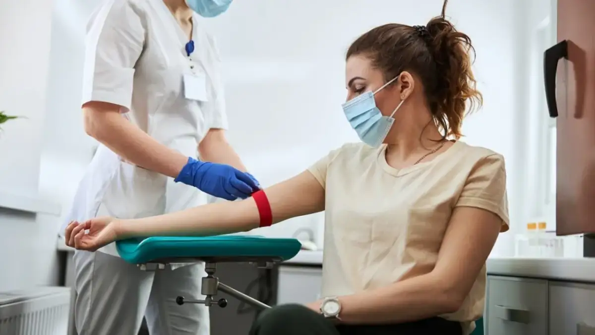 Badanie kreatyniny na czczo? Jasna odpowiedź i kluczowe zasady