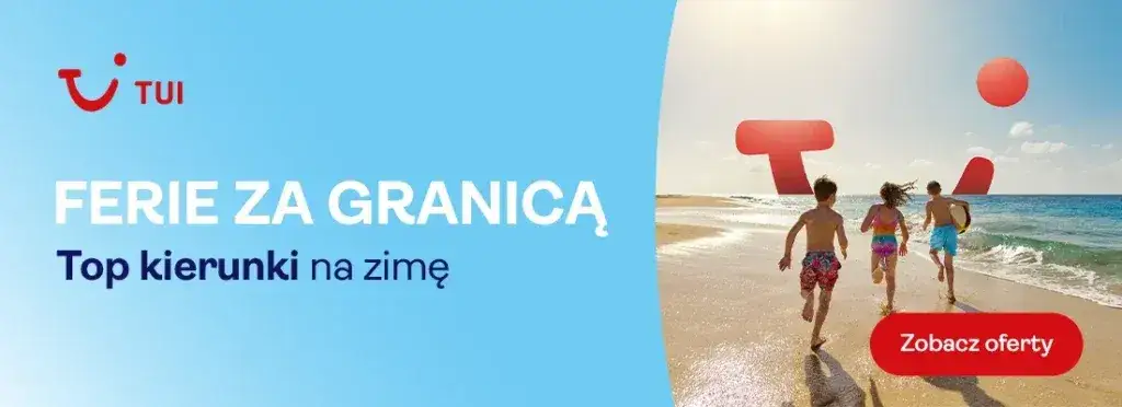 Ferie w Świętokrzyskiem 2026: Terminy i TOP atrakcje dla rodzin