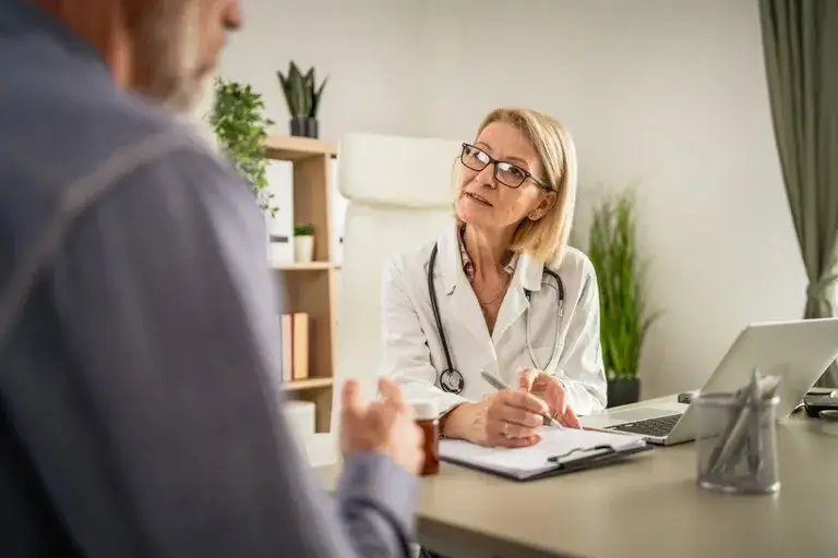 Skierowanie do lekarza - ile jest ważne i co zrobić, gdy wygasa?