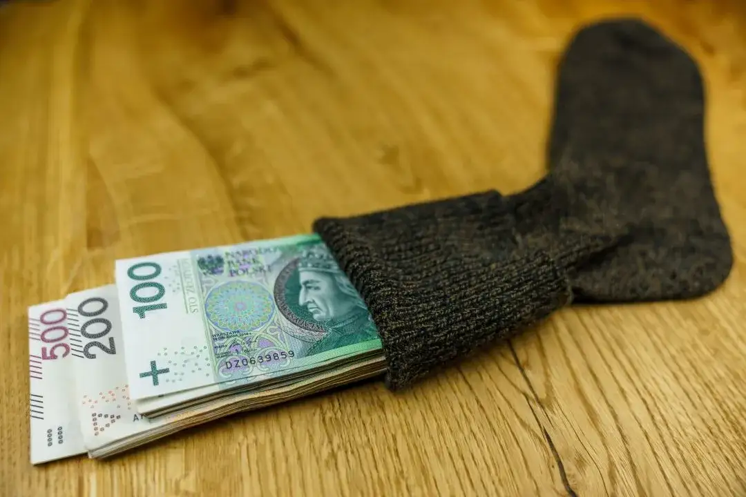Gdzie można trzymać pieniądze familiada? Oto kreatywne sposoby na ukrycie gotówki