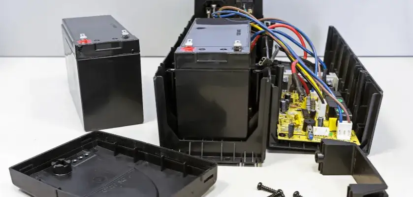 UPS elektryka co to jest i jak może ochronić Twoje urządzenia