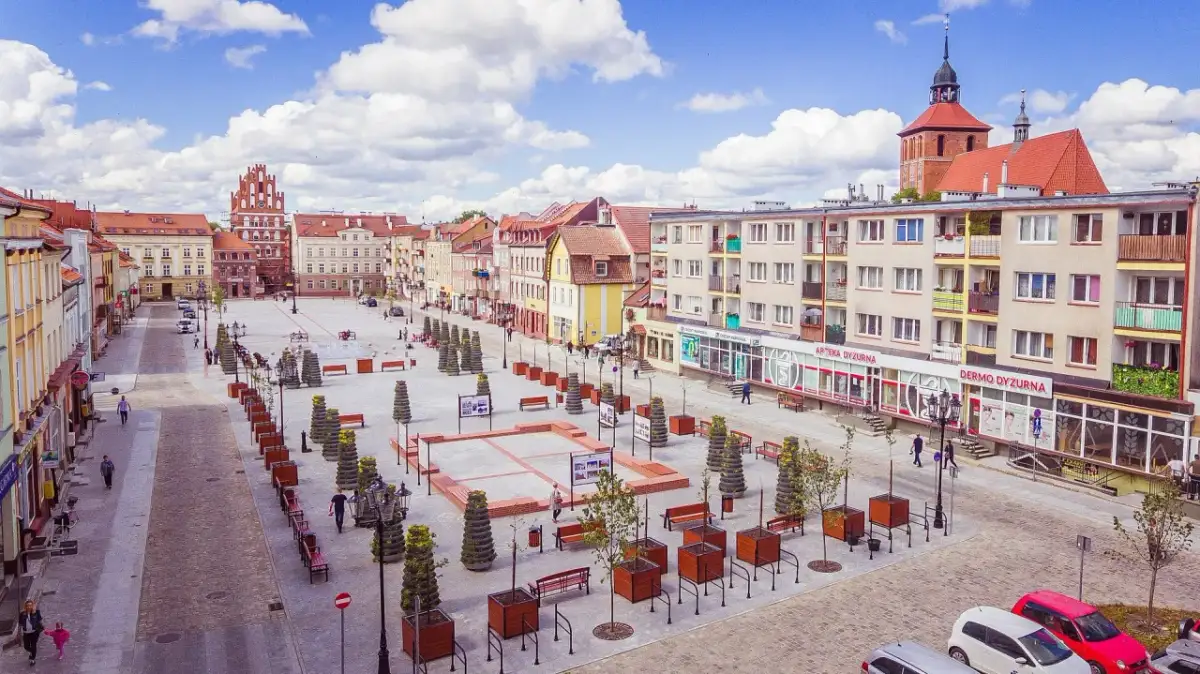 Najlepsze atrakcje w Bartoszycach, które musisz zobaczyć