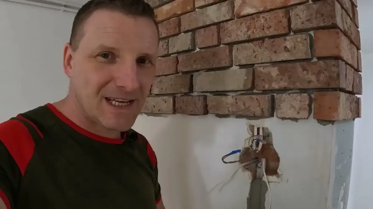 Jak zrobić płytki ze starej cegły - krok po kroku bez zbędnych kosztów