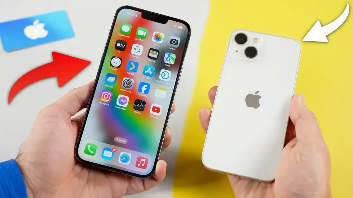 Kiedy stanieje iPhone 13? Sprawdź, by nie przepłacić za telefon