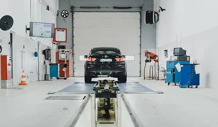 Czy warsztat samochodowy jest usługą uciążliwą dla sąsiadów?