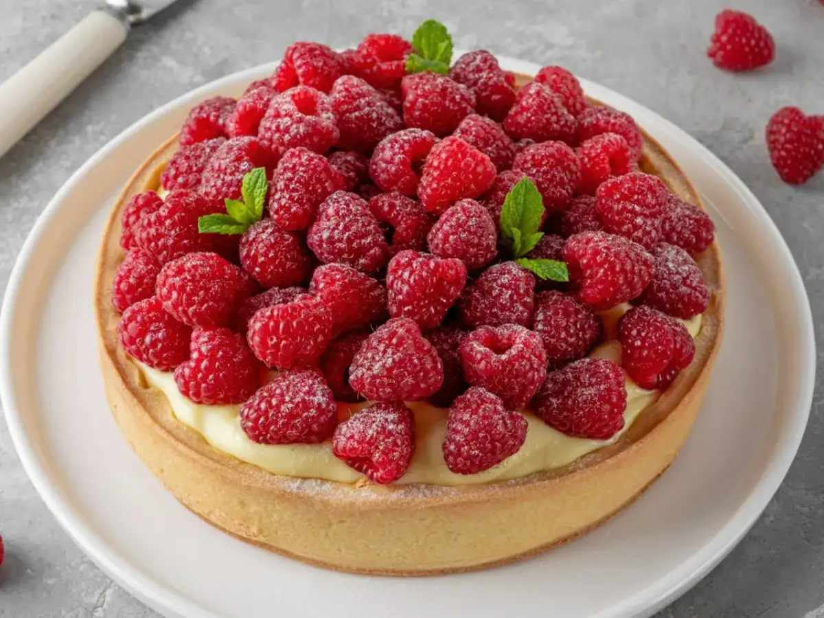 Przepisy na ciasta owocowe, które zaskoczą Twoich gości smakiem