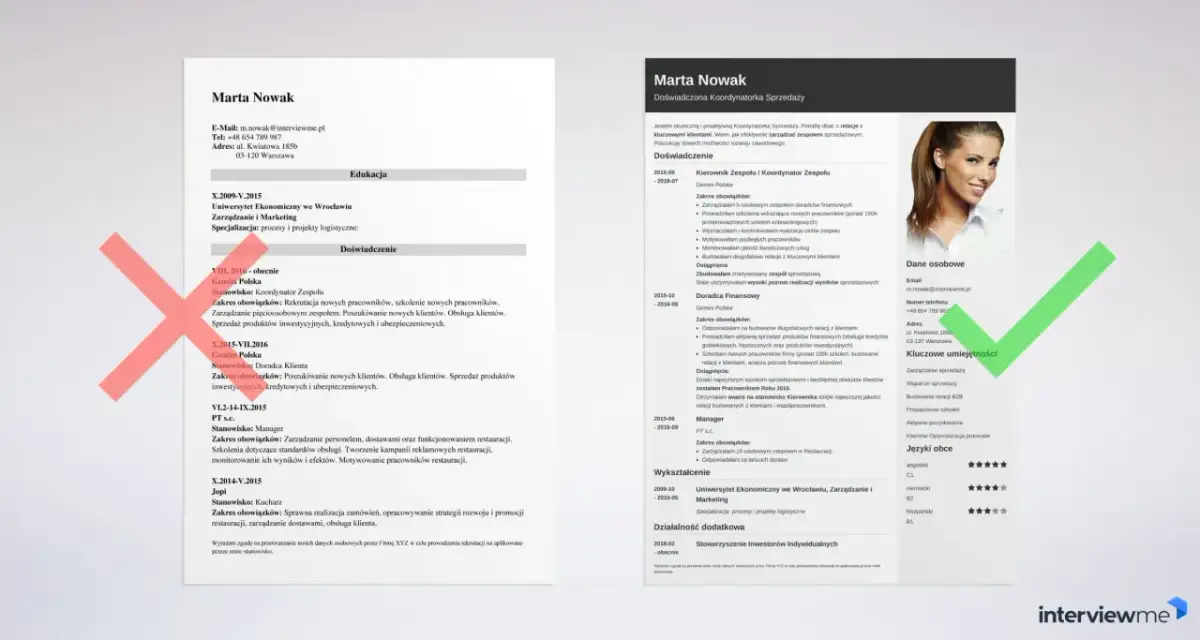 Podpis na CV: Obowiązek czy zbędny dodatek? Wiem, kiedy tak!