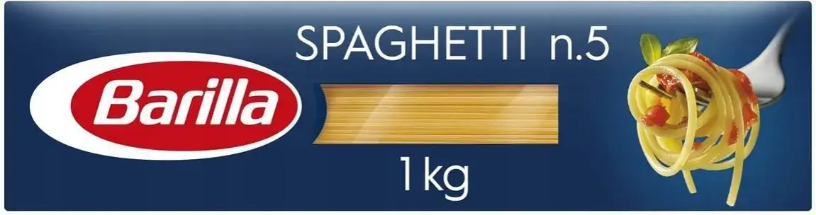 Barilla Spaghetti 1kg: Ceny, przepisy i sekrety al dente