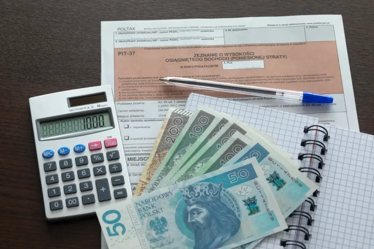 Odliczenie leków w PIT: Uniknij błędów i obniż podatek!