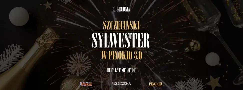 Sylwester 2025/2026 Szczecin: Gdzie i za ile? Twój przewodnik!
