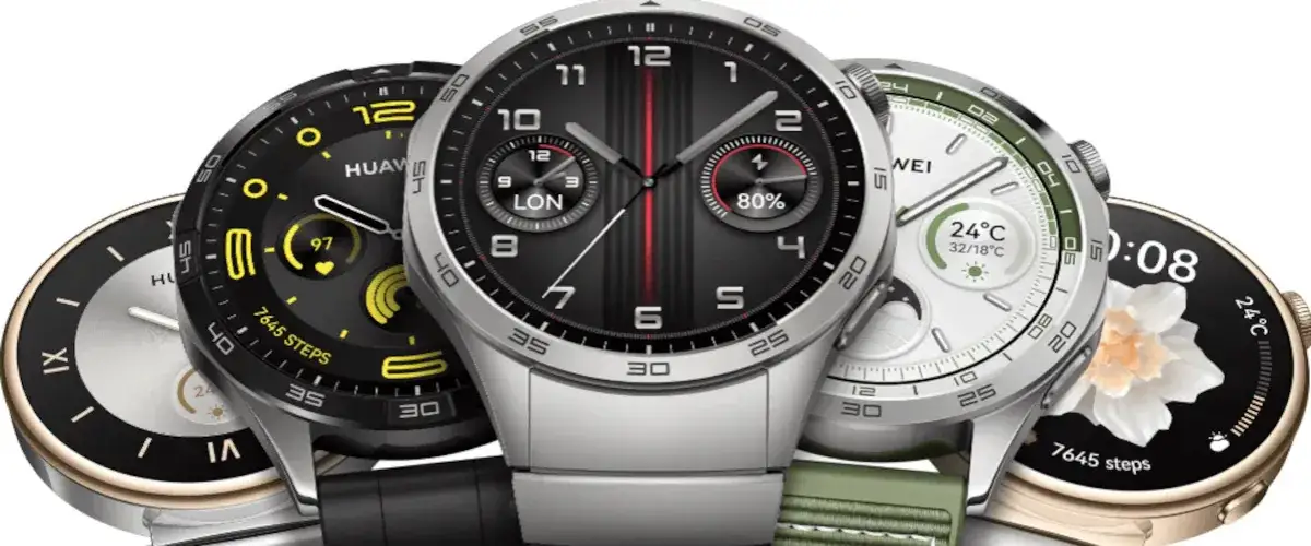 Smartwatch męski: Ranking 2026, funkcje. Uniknij błędów!