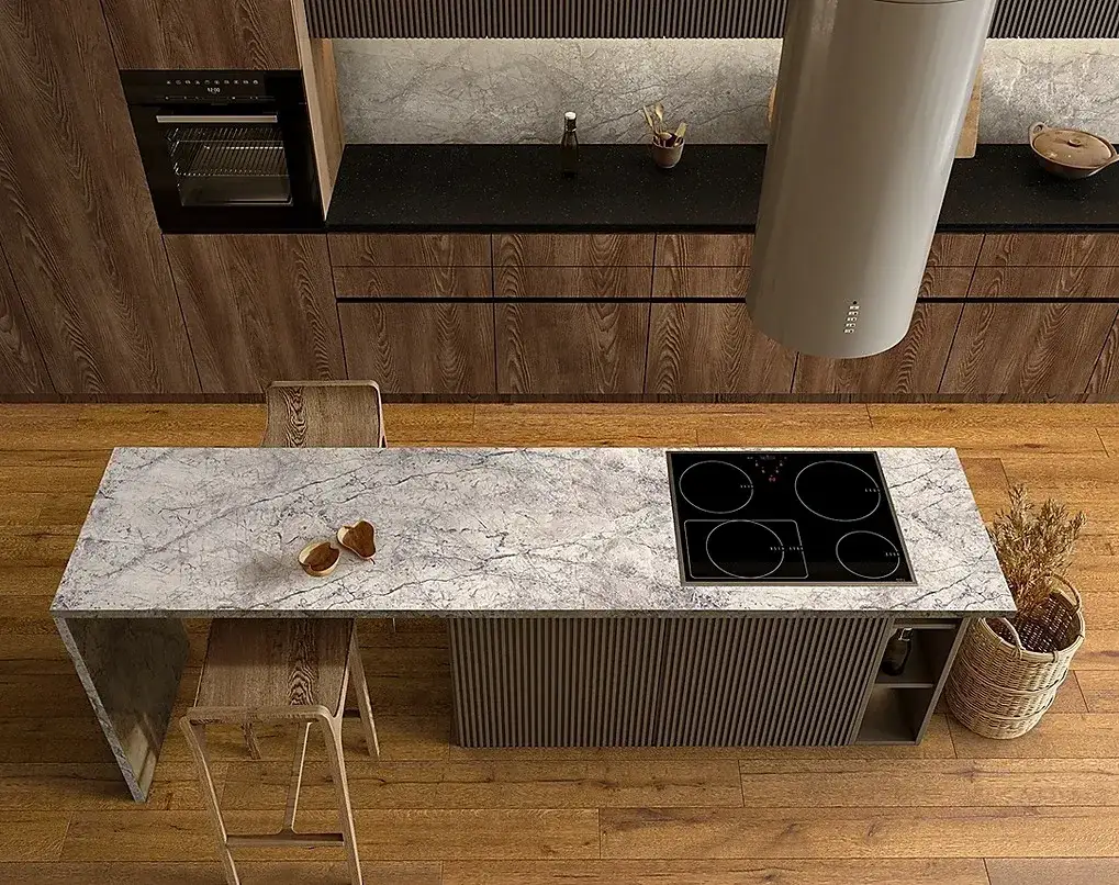 Jaki kolor paneli jest modny? Poznaj najnowsze trendy kolorystyczne