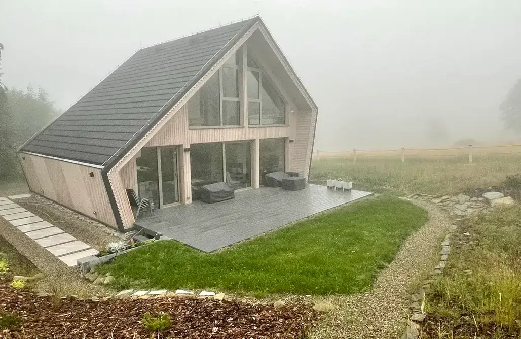 Noclegi pod Babią Górą: znajdź idealne miejsce i bazę na szlaki!