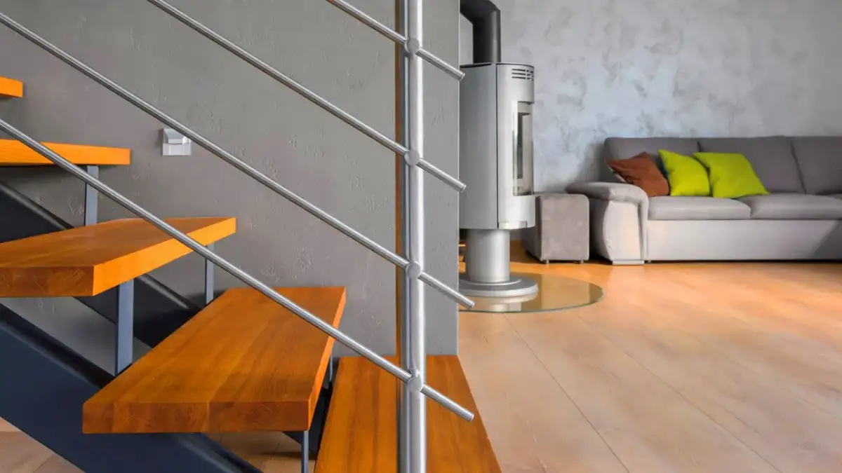 Zabytkowe schody w brytyjskich posiadłościach: architektoniczne perełki wysp