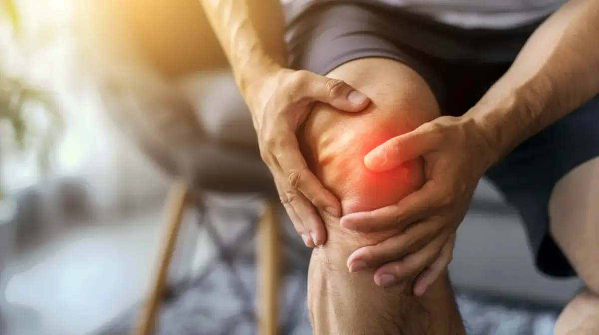 Skuteczne leki na ból kolana bez recepty, które naprawdę działają