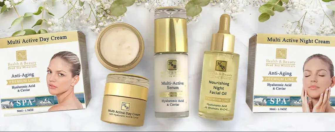 Izraelskie kosmetyki z Morza Martwego: Co warto kupić?