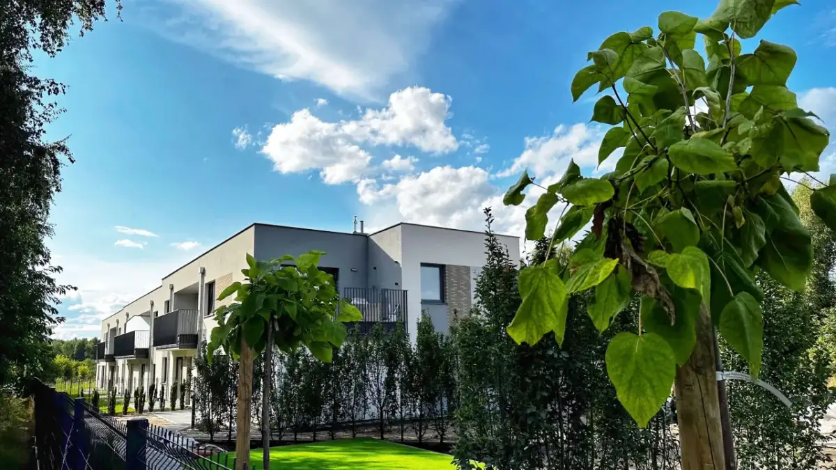 Co budują na osiedlu Południe Radom? Odkryj nowe inwestycje i zmiany