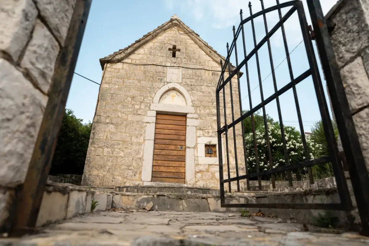 Poljica Chorwacja atrakcje – odkryj ukryte skarby tego miejsca