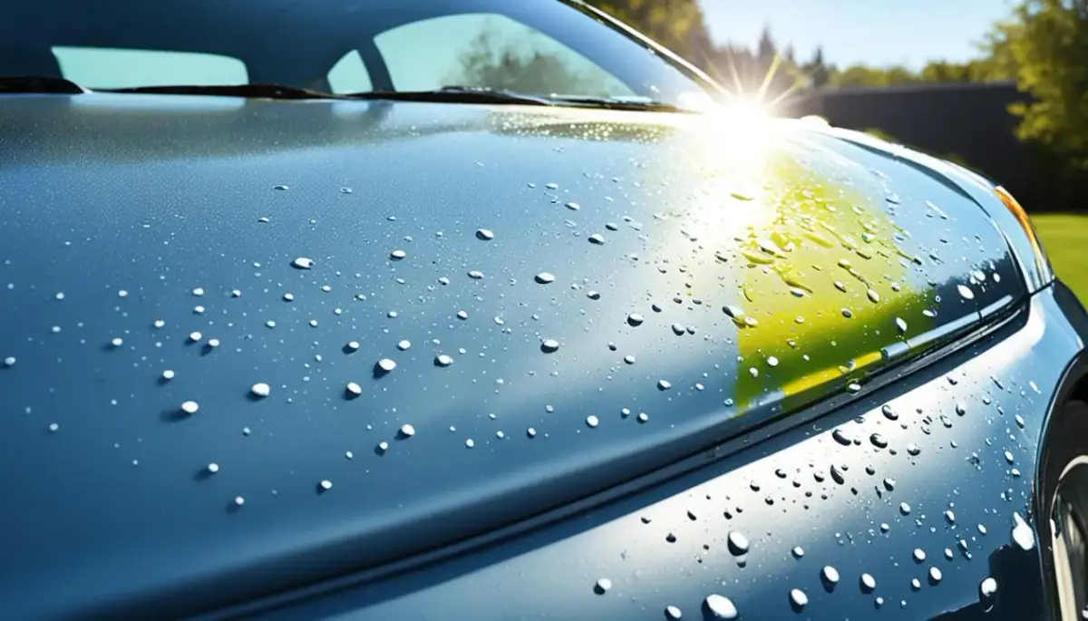 Ile czasu schnie lakier samochodowy? Poznaj kluczowe czynniki wpływające na czas schnięcia