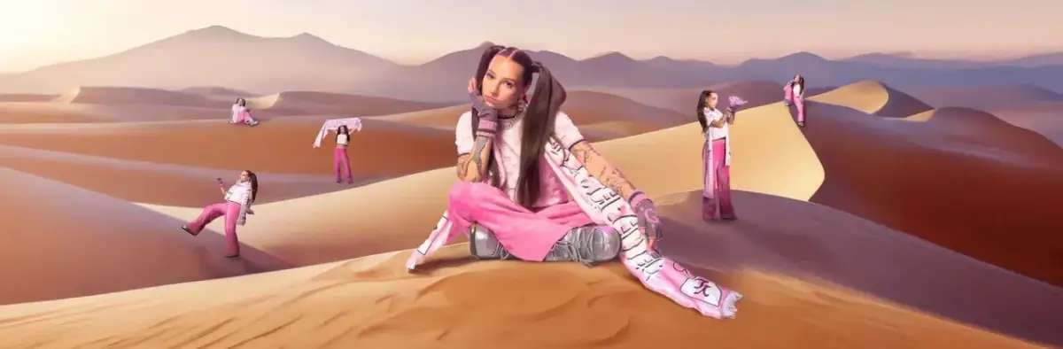 Ile kosztuje bilet na koncert Young Leosia? Ceny i dostępność biletów