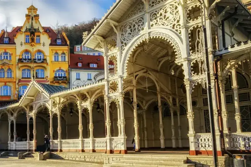 Szklarska Poręba: Odkryj TOP atrakcje i zaplanuj idealny wyjazd!