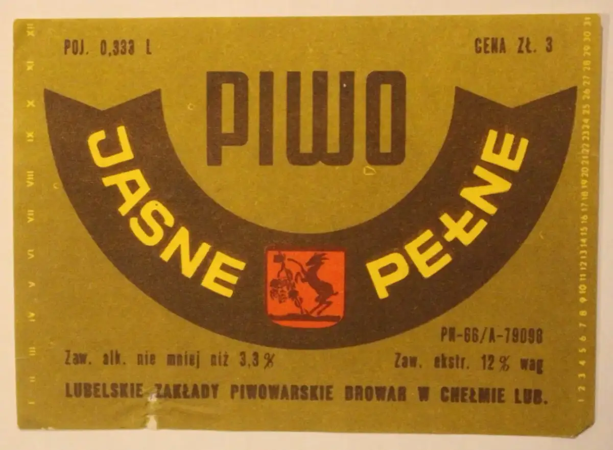 Gdzie kupić piwo lubelskie? Sprawdź najlepsze oferty i lokalizacje