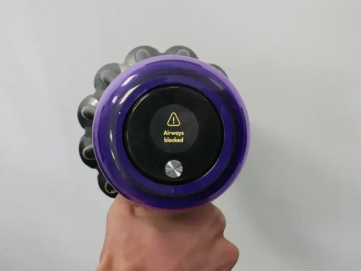 Czyszczenie filtra Dyson: Jak przywrócić moc i świeżość? Poradnik