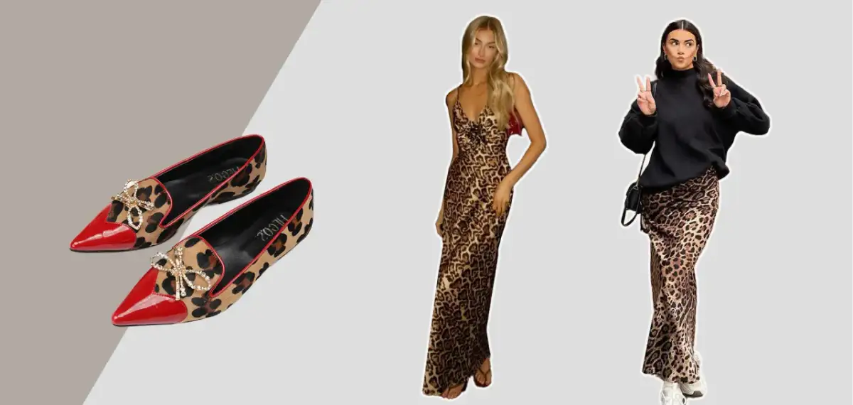 Buty do panterki: Jak dobrać kolory i fasony, by zawsze wyglądać stylowo?