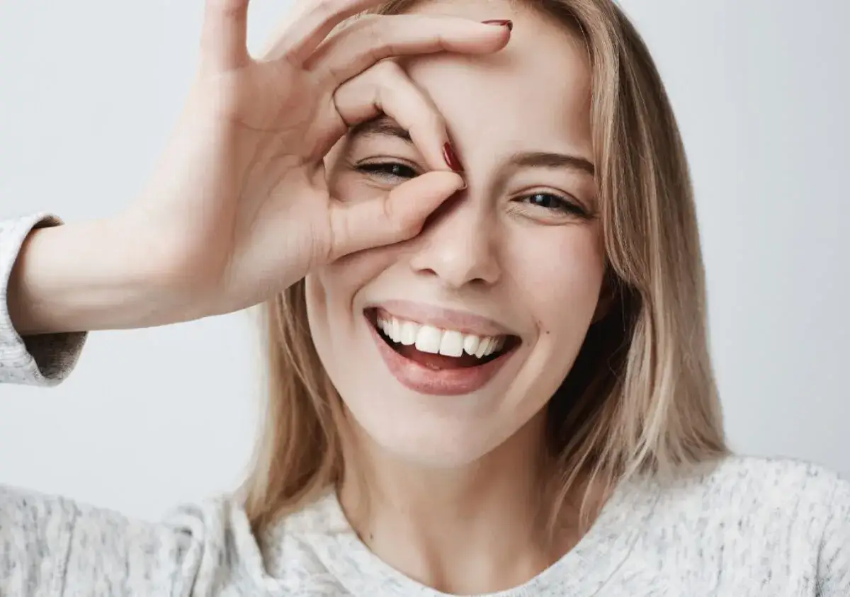 Jak mieć lepszy wzrok: skuteczne metody na poprawę widzenia