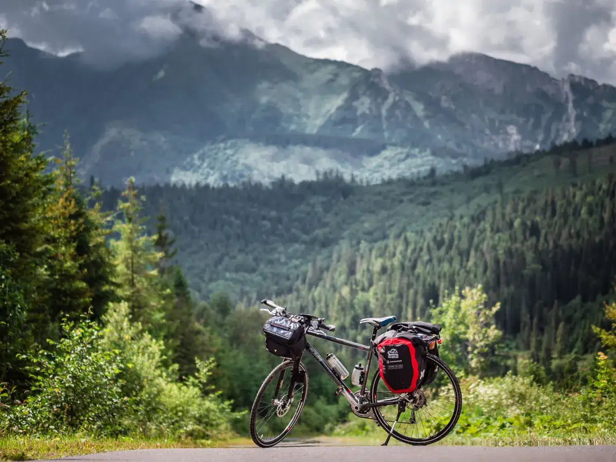 Szlak Wokół Tatr: Ile km, etapy i porady eksperta (280 km)
