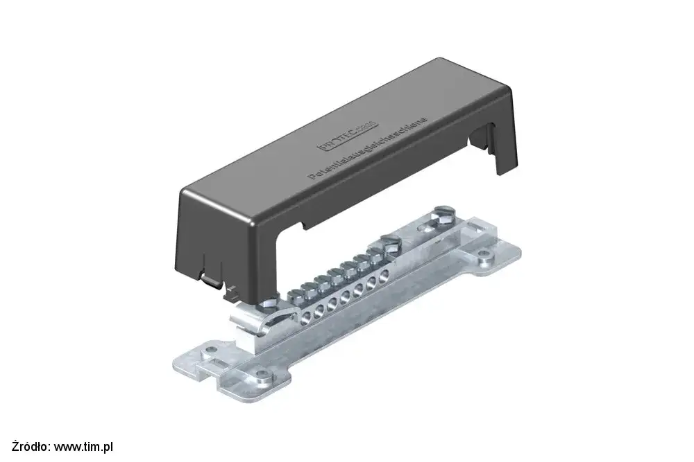 Jak podłączyć bednarkę do rozdzielni - uniknij najczęstszych błędów