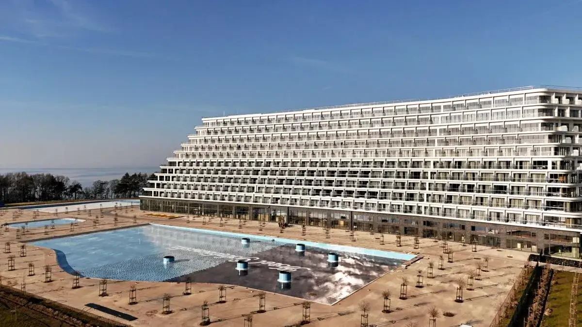 Ile gwiazdek ma hotel Gołębiewski? Sprawdź różnice w klasach!