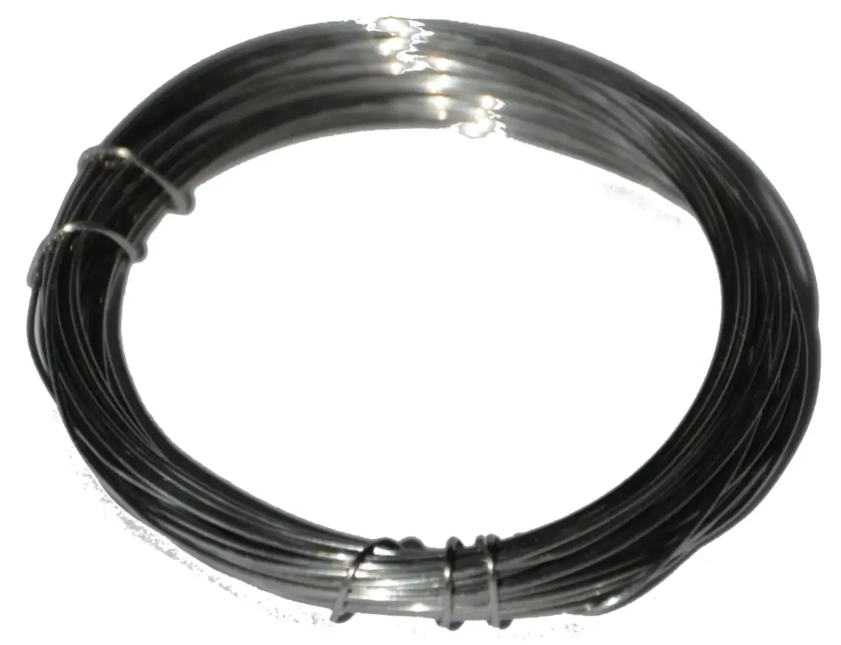 Drut oporowy do styropianu: Kanthal, Nichrom jaki wybrać?