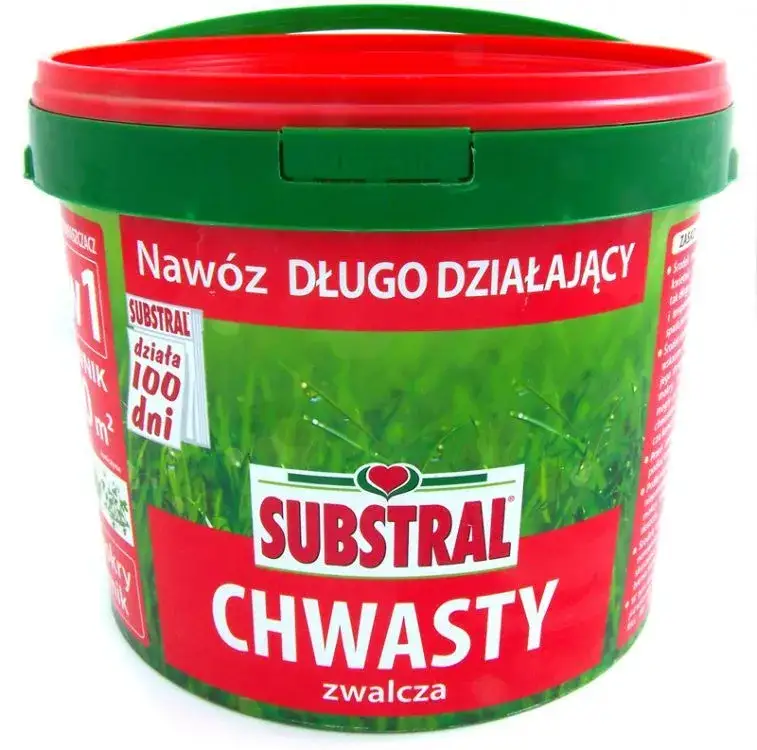 Jaki nawóz do trawy w lipcu, aby uniknąć zniszczenia trawnika?