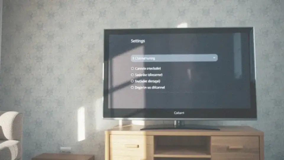 Jak zainstalować kanały w telewizorze Philips i uniknąć problemów