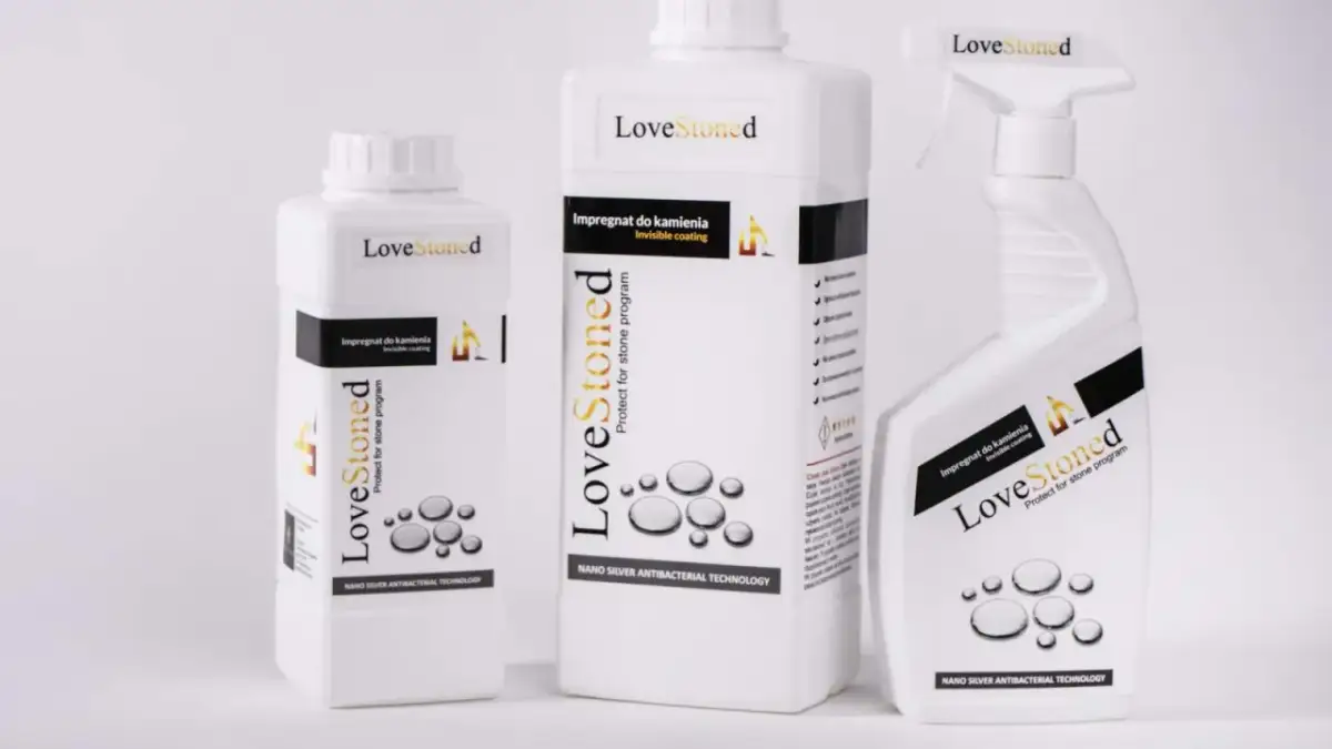 Jak impregnować kamień dekoracyjny? Poradnik i błędy do uniknięcia!