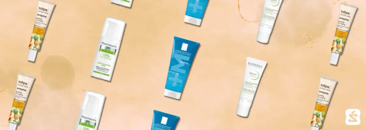 Jak dbać o cerę tłustą, aby uniknąć problemów z trądzikiem?