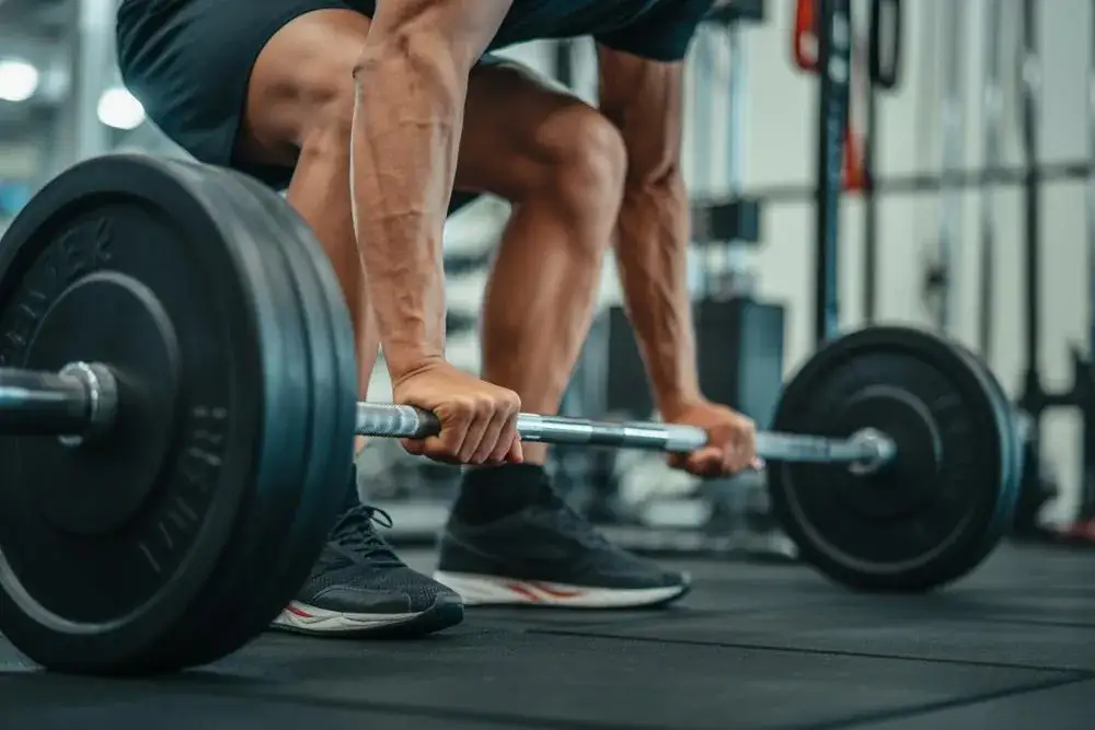 Ile razy w tygodniu ćwiczyć crossfit, aby uniknąć przetrenowania?