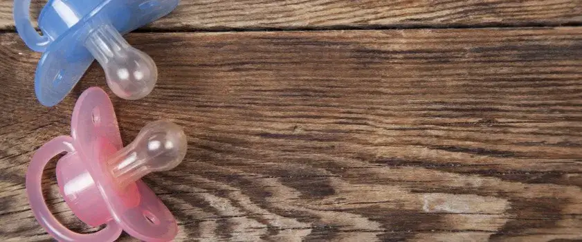 Smoczek dynamiczny co to znaczy i jakie ma korzyści dla niemowląt