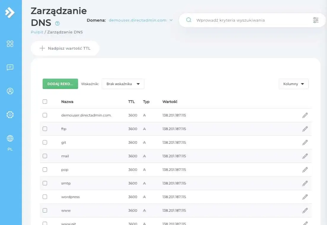 Jak zmienić DNS domeny - proste kroki, które musisz znać