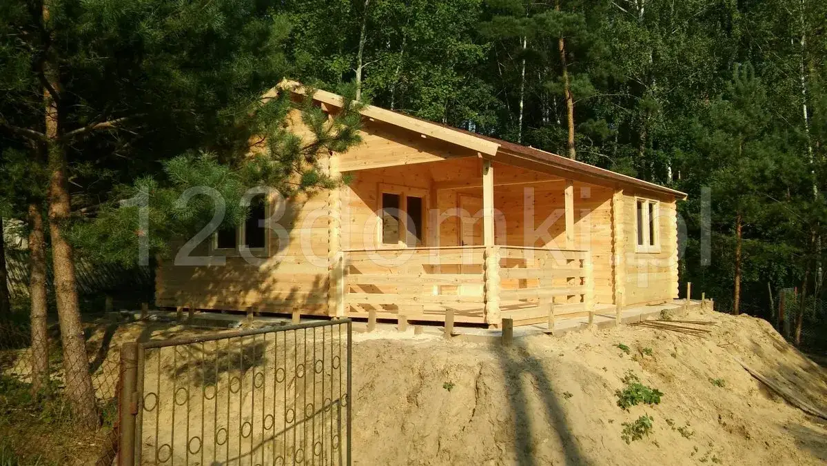 Dom letniskowy a mieszkalny: czy możesz w nim mieszkać cały rok?